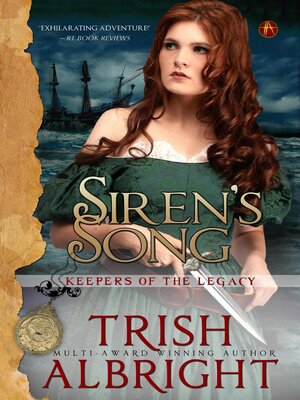cover image of Siren's Song